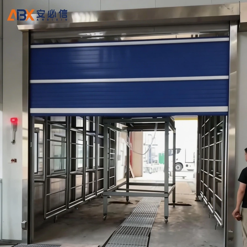 许昌高速门